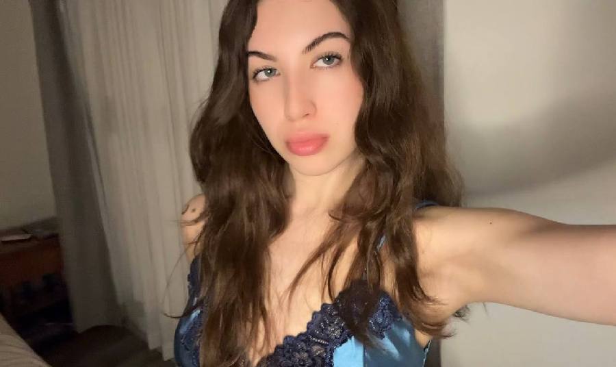 Photo Amber in Isfahan