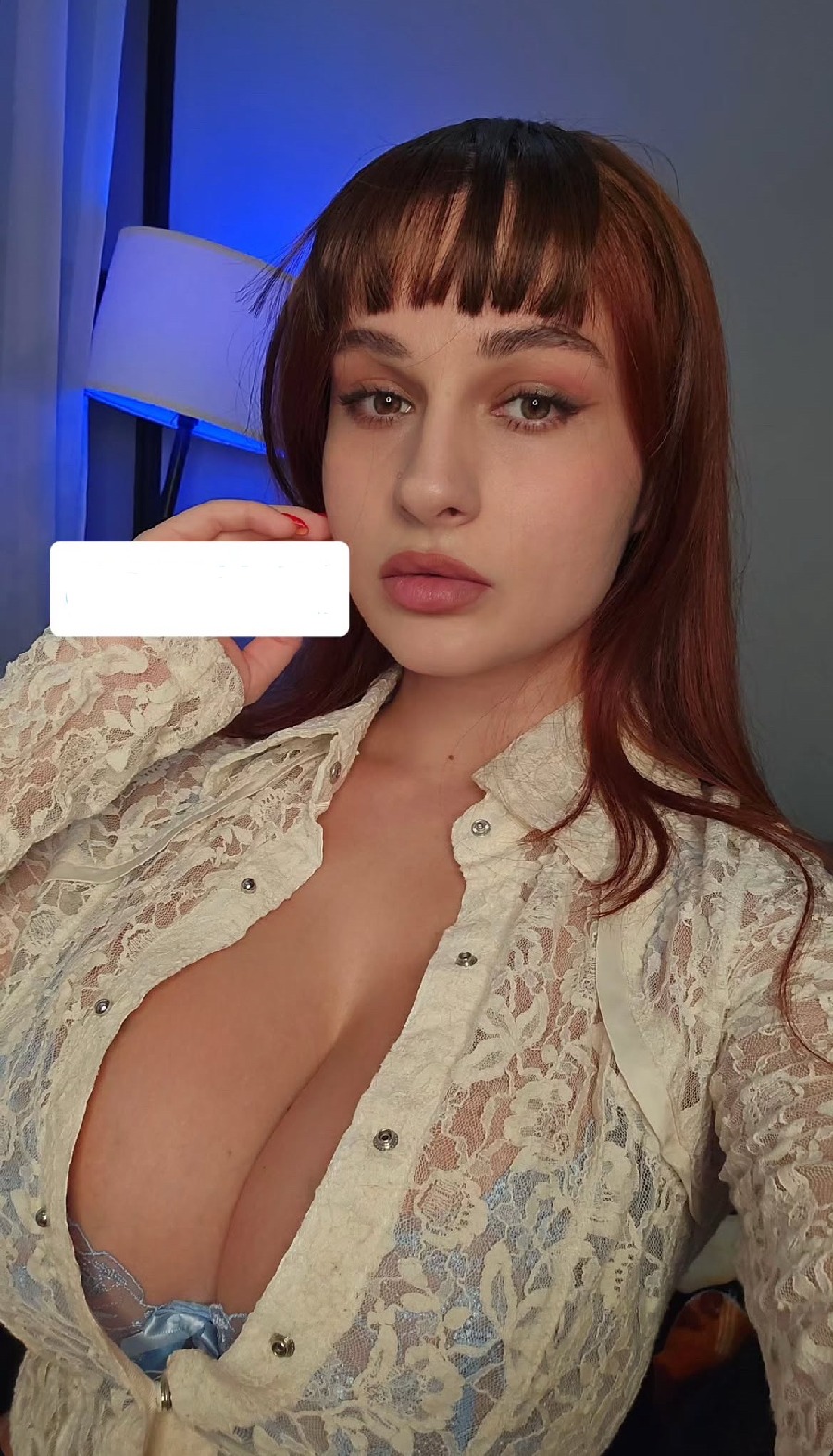 Take a pause and enjoy Miranda Faith — streaming from Isfahan