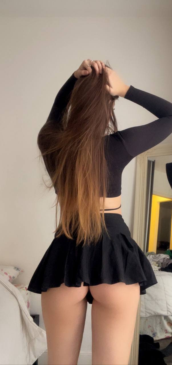 Photo Lola La Fleur in Isfahan