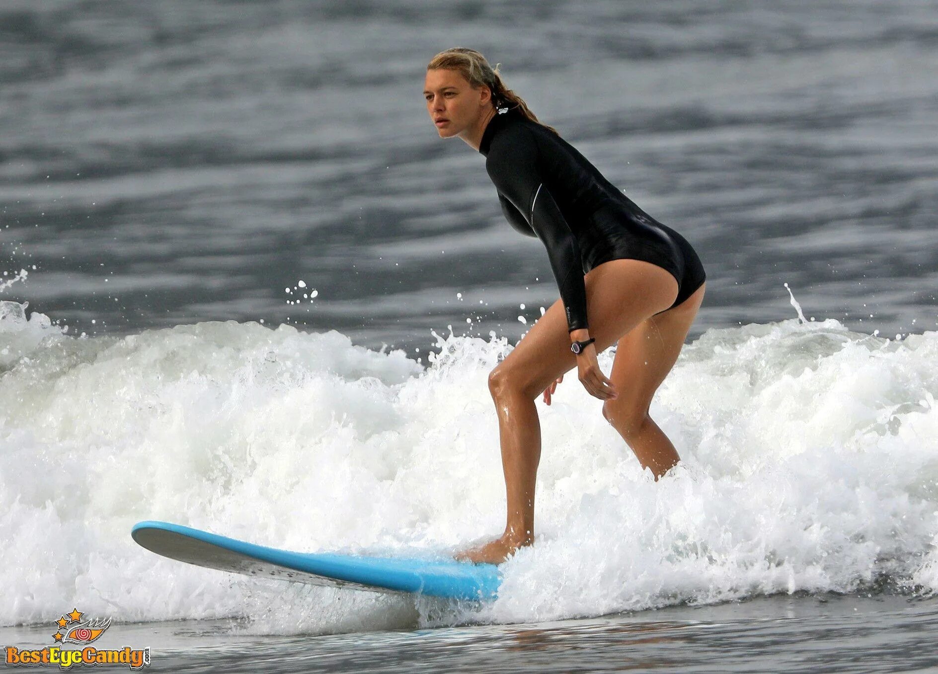 Kelly Rohrbach underwear in Isfahan