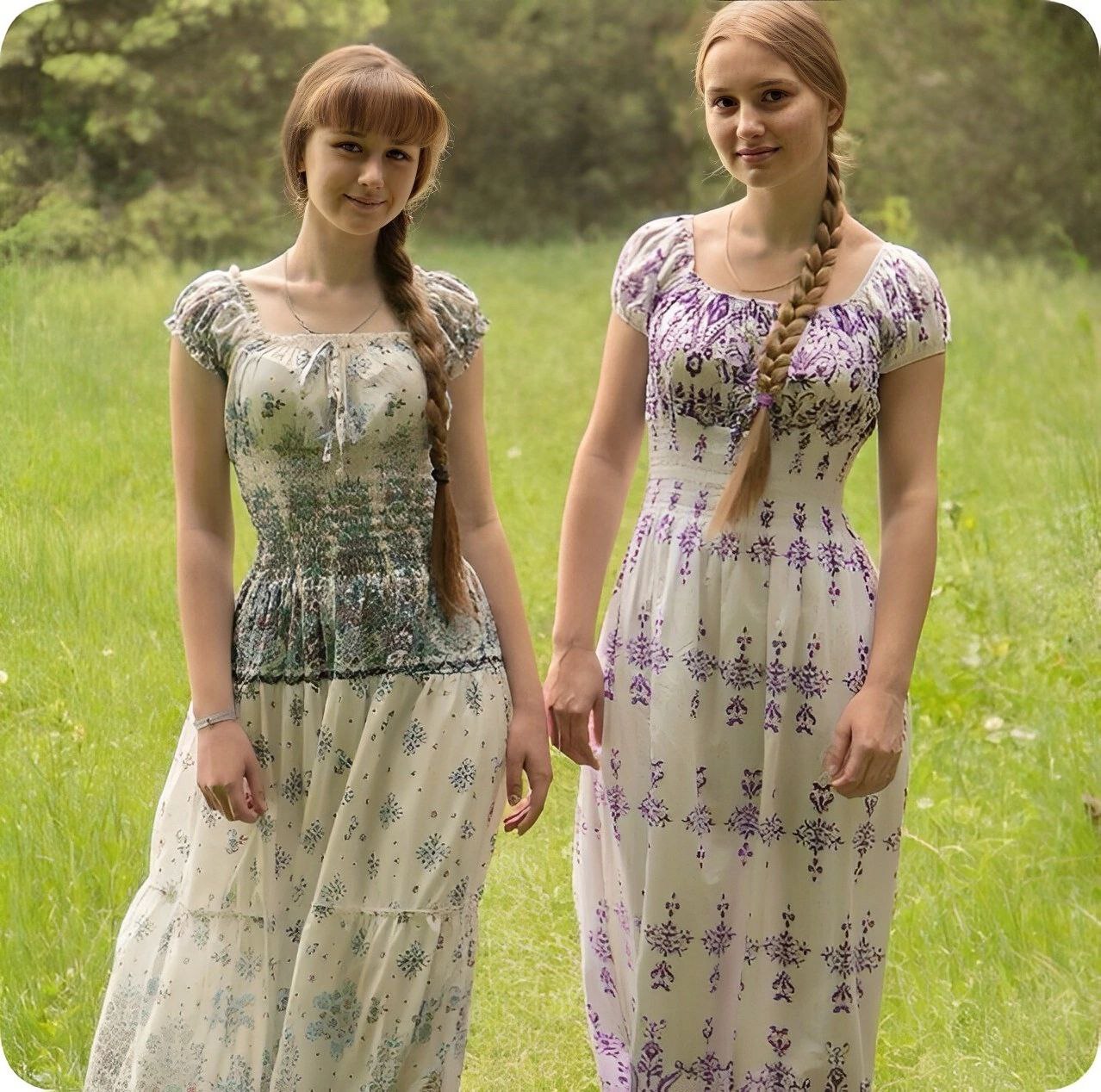 Slavic girls underwear in Isfahan