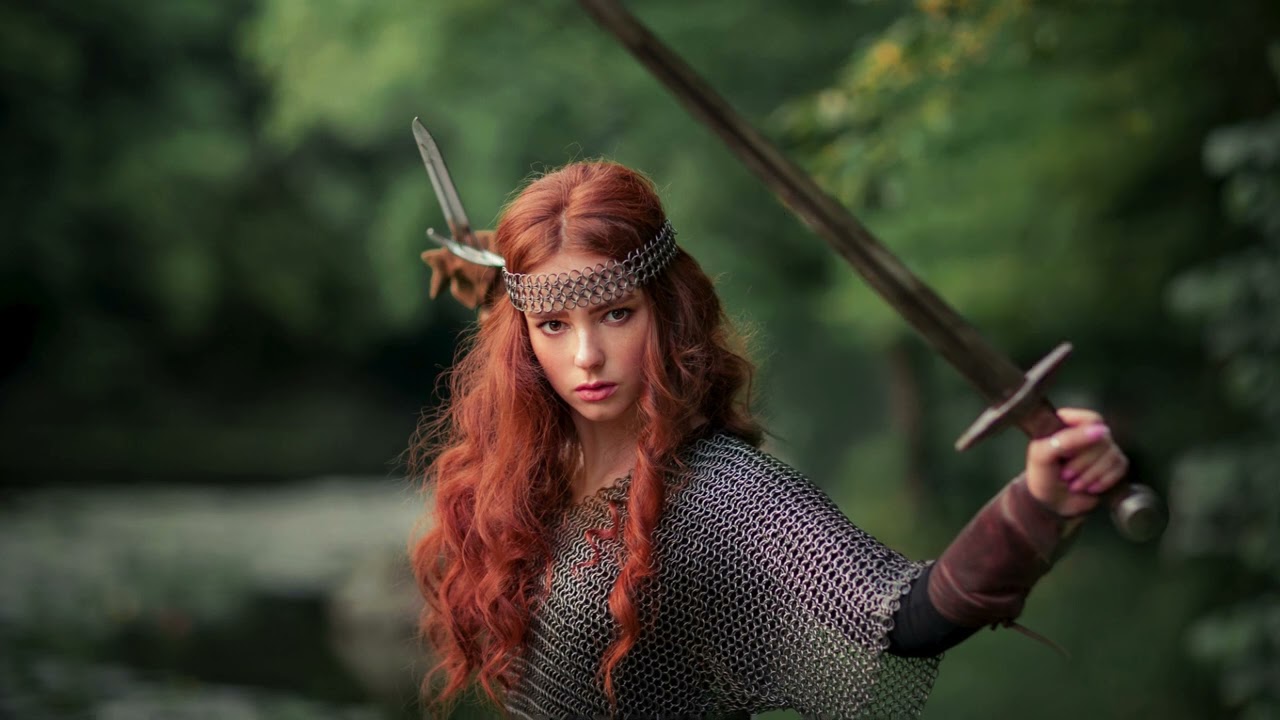 Slavic girls in Isfahan