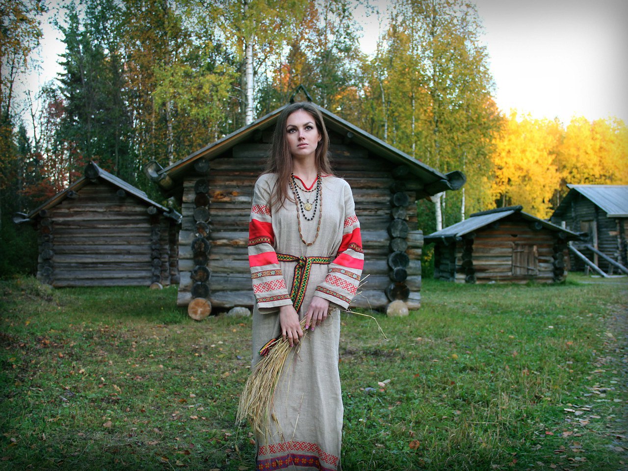 Sexy model Slavic girls in Isfahan