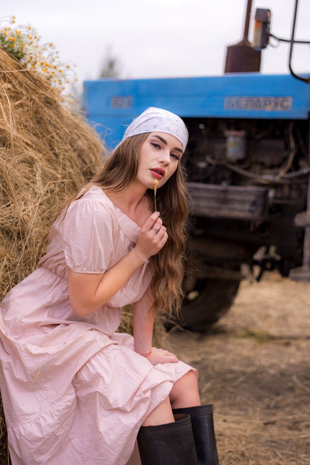 Underwear Slavic women in Isfahan
