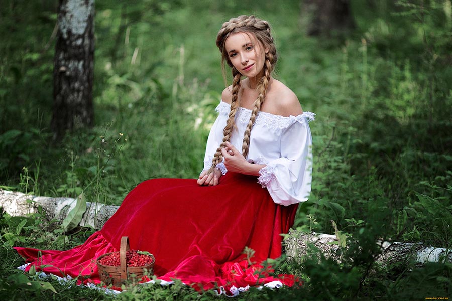 Sexy photo Slavic women in Isfahan